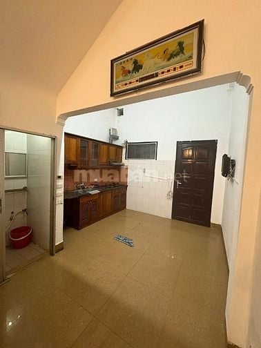 Nhà Nguyễn Chí Thanh chính chủ cho thuê nguyên căn vào được ngay