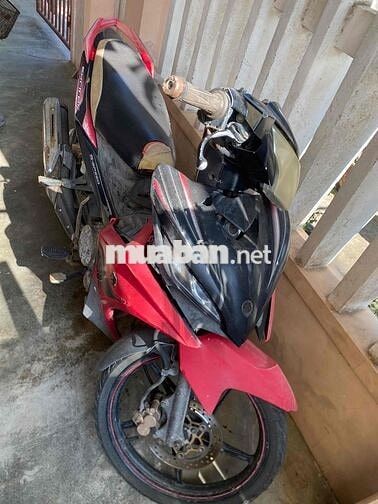 Yamaha Exciter 135 2012 Côn tay Đỏ