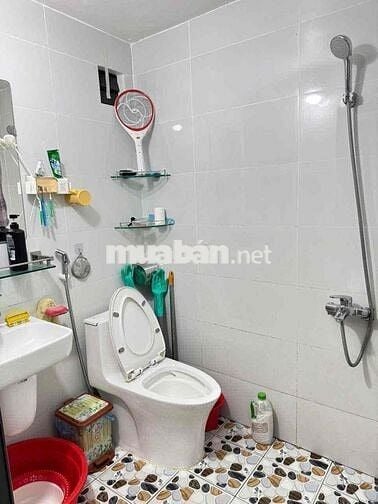 Bán nhà Mê Linh, trung tâm thị trấn - tiện ích bạt ngàn. Gần khu công