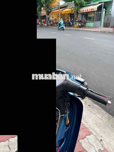 Honda Wave Thái 110 BSTP 9 Chủ
