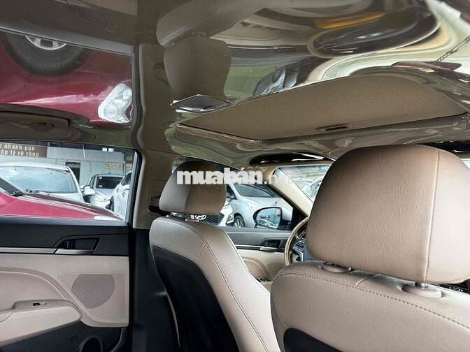 Hyundai Elantra 2018 2.0 Bản Full Sport 1 chủ