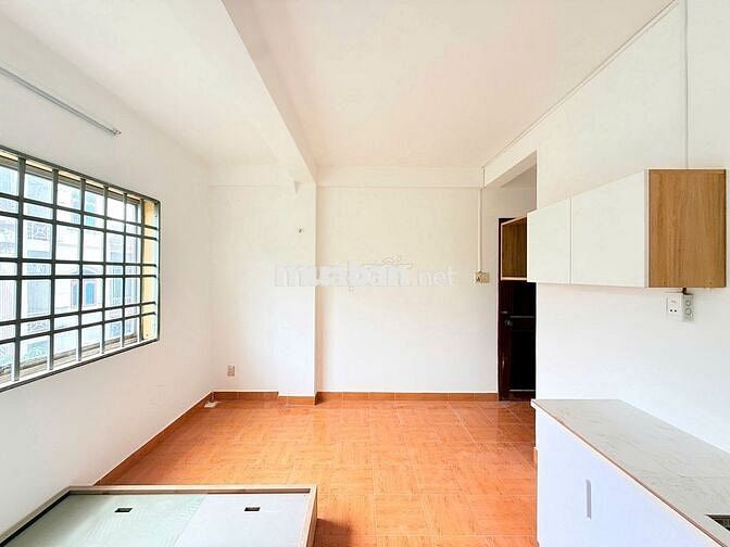 PHÒNG STUDIO CỰC THÁNG GẦN ĐH HUFLIT NGAY BÀ ĐIỂM