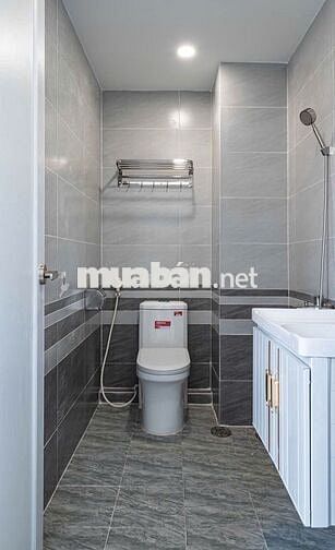 CĂN HỘ TÁCH BẾP 35M2 NGAY PHAN VĂN TRỊ BÌNH THẠNH, GẦN ĐH VĂN LANG