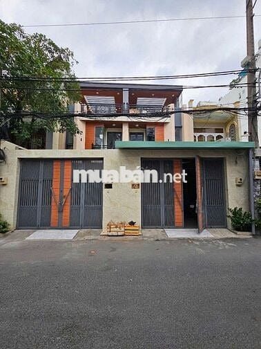 CHO THUÊ NHÀ NGUYÊN CĂN : 872/  Quang Trung, Phường 8, Quận Gò Vấp