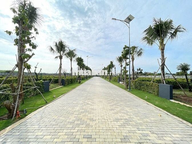 🔥ĐẤT VILLA COMPOUND GẦN BIỂN, ĐỦ TIỆN ÍCH, GIÁ CHỈ 6 TRIỆU/M²