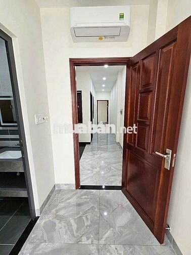 CHO THUÊ NHÀ NGUYÊN CĂN : 872/  Quang Trung, Phường 8, Quận Gò Vấp
