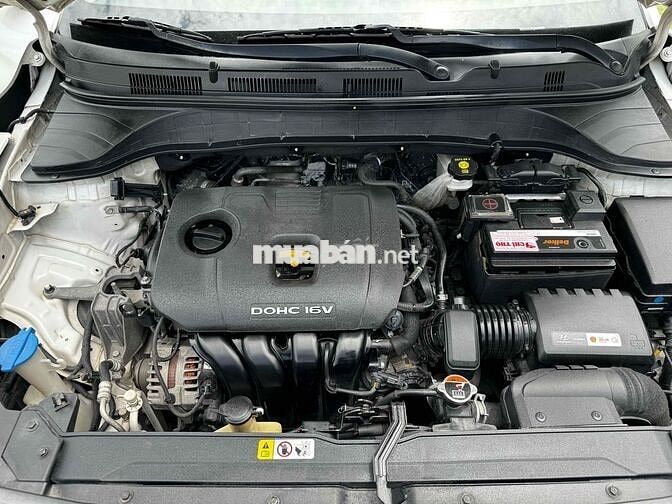 Hyundai Kona 2018 2.0 Bản Đặc Biệt. Zin 99%