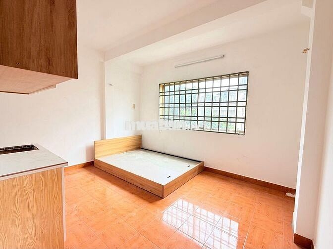 PHÒNG STUDIO CỰC THÁNG GẦN ĐH HUFLIT NGAY BÀ ĐIỂM