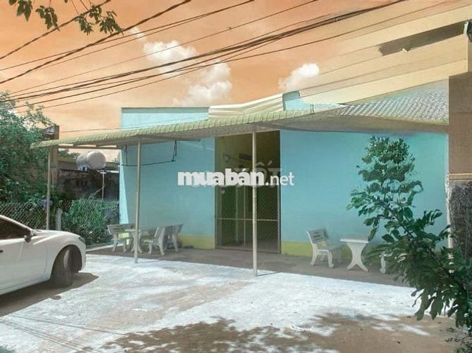 Bán dãy trọ 270m2 gần KCN An Trung, Tây Ninh - 1.1 tỷ