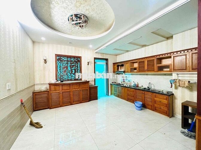 Cho thuê nhà mặt tiền đường N1 khu D2D Võ Thị Sáu, phường Thống Nhất