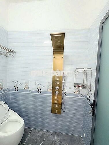 NHÀ ĐẸP 2PN - HẺM XE HƠI - CÂY KEO -  TAM PHÚ - THỦ ĐỨC