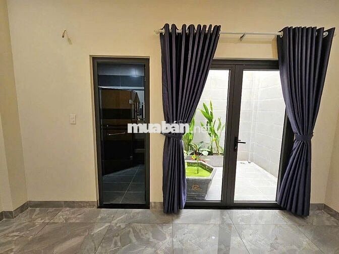 CHO THUÊ NHÀ NGUYÊN CĂN : 872/  Quang Trung, Phường 8, Quận Gò Vấp