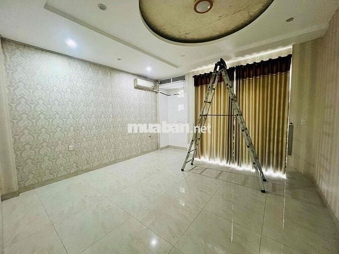 Cho thuê nhà mặt tiền đường N1 khu D2D Võ Thị Sáu, phường Thống Nhất