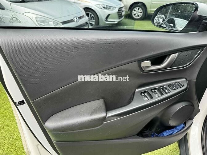 Hyundai Kona 2018 2.0 Bản Đặc Biệt. Zin 99%