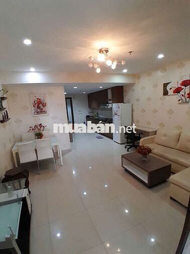 ​🏡 CHO THUÊ CĂN HỘ CHUNG CƯ AN PHÚ - Q6 - CHÍNH CHỦ