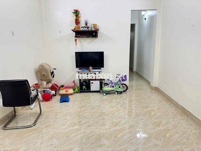 Bán nhà Mê Linh, trung tâm thị trấn - tiện ích bạt ngàn. Gần khu công