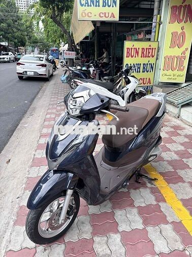 Honda Lead 4val BSTP 9 Chủ