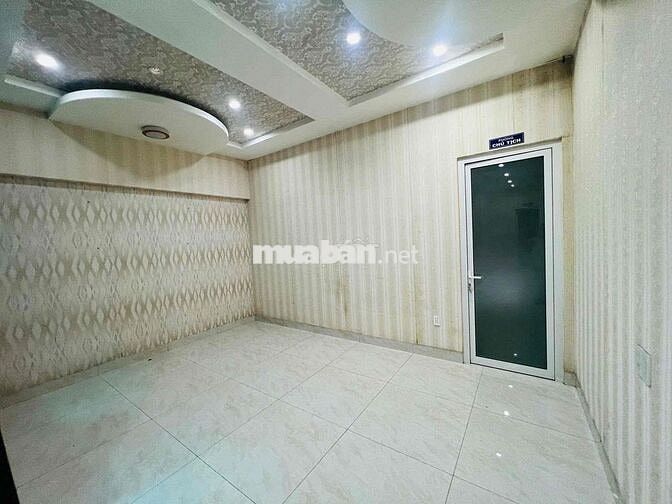 Cho thuê nhà mặt tiền đường N1 khu D2D Võ Thị Sáu, phường Thống Nhất