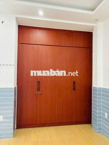 NHÀ ĐẸP 2PN - HẺM XE HƠI - CÂY KEO -  TAM PHÚ - THỦ ĐỨC