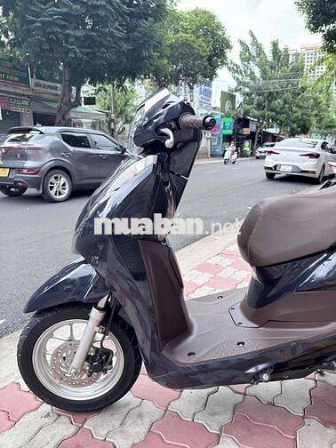 Honda Lead 4val BSTP 9 Chủ