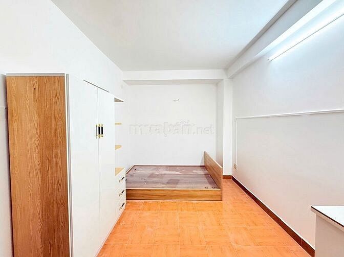 PHÒNG STUDIO CỰC THÁNG GẦN ĐH HUFLIT NGAY BÀ ĐIỂM