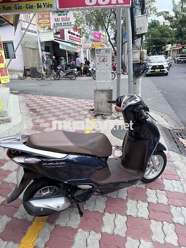 Honda Lead 4val BSTP 9 Chủ