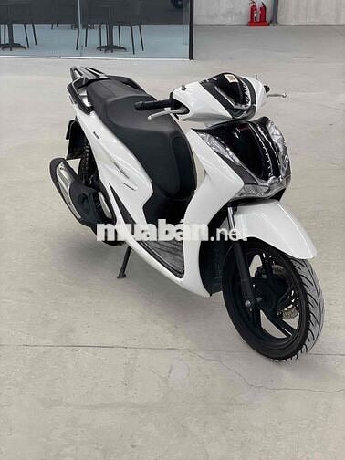 Honda SH150i 2021 Trắng 33.103 km