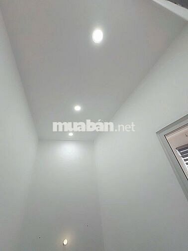 NHÀ ĐẸP 2PN - HẺM XE HƠI - CÂY KEO -  TAM PHÚ - THỦ ĐỨC