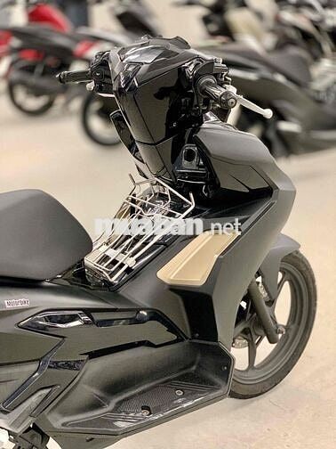 Honda Air Blade 125 4Val 2022 Đen Nhám Chính Chủ