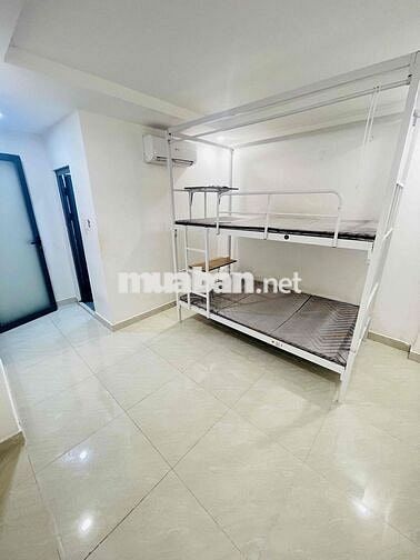 cho thuê phòng đi bộ qua trường 5 phút và chợ gò vấp