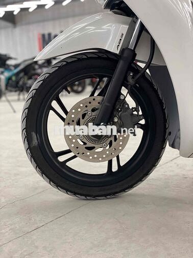 Honda SH150i 2021 Trắng 33.103 km