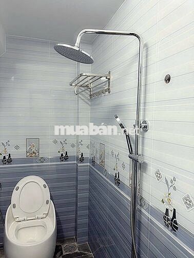 NHÀ ĐẸP 2PN - HẺM XE HƠI - CÂY KEO -  TAM PHÚ - THỦ ĐỨC