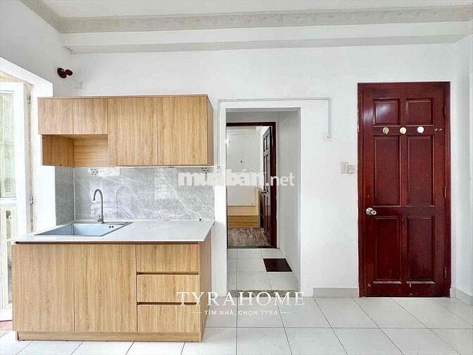 💥HOT💥PHÒNG TRỌ 1PN 2PN MỚI 100% NGAY CV GIA ĐỊNH IUH VLU MÁY GIẶT MỚI