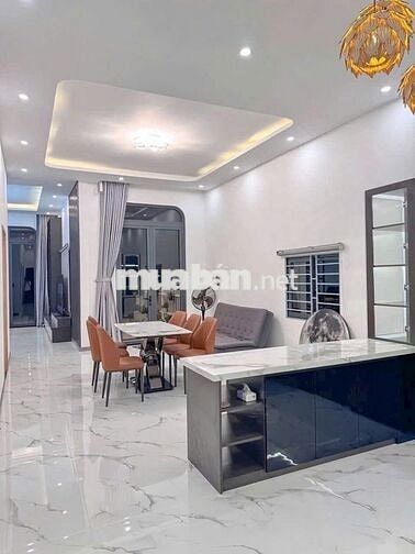 Bán Nhà Cấp 4 Diện Tích 155m2 Mẫu Nhà Vườn Mini Ngay Công An Phường
