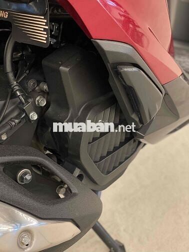 Honda SH150i 2018 150cc Đỏ 39.610 km