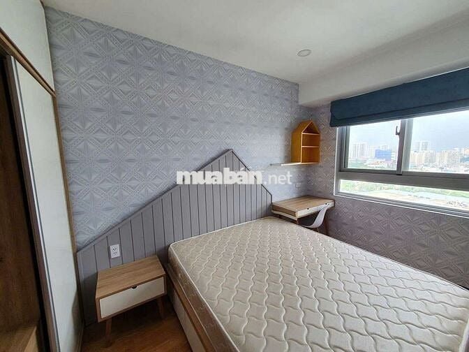 Cập nhật giỏ hàng cho thuê 2pn và 3pn căn hộ Cosmo City
