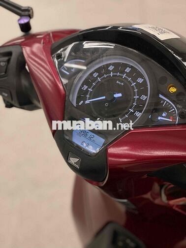 Honda SH150i 2018 150cc Đỏ 39.610 km