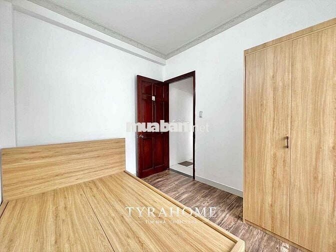 💥HOT💥PHÒNG TRỌ 1PN 2PN MỚI 100% NGAY CV GIA ĐỊNH IUH VLU MÁY GIẶT MỚI