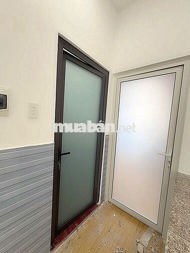 NHÀ ĐẸP 2PN - HẺM XE HƠI - CÂY KEO -  TAM PHÚ - THỦ ĐỨC