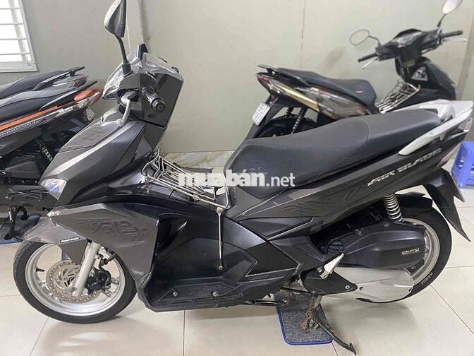 Honda ab 2019 SMK FI 2019 Xám Việt Nam