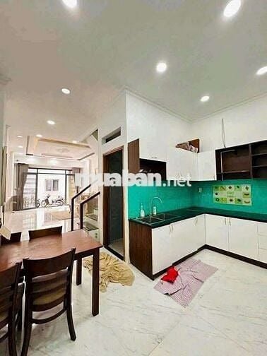 NHÀ HẺM XE HƠI GIÁ 20TR_ 4PN MỚI NHƯ HÌNH SÁT PHÚ MỸ HƯNG