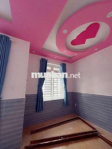 NHÀ ĐẸP 2PN - HẺM XE HƠI - CÂY KEO -  TAM PHÚ - THỦ ĐỨC