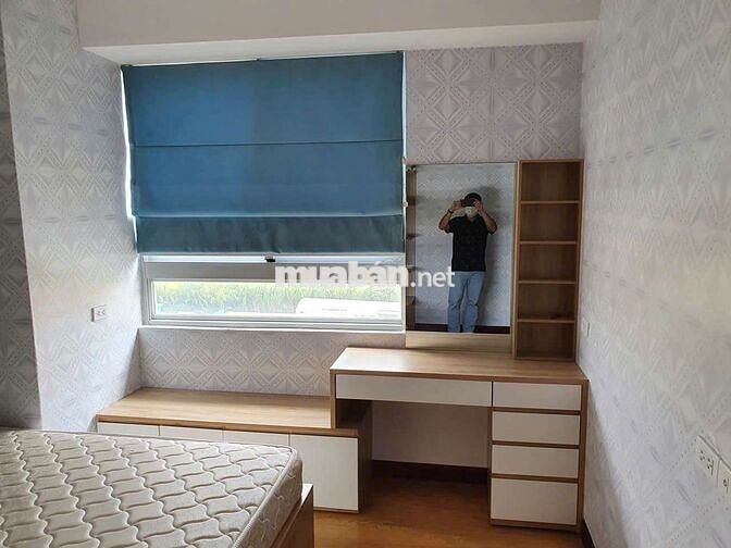 Cập nhật giỏ hàng cho thuê 2pn và 3pn căn hộ Cosmo City