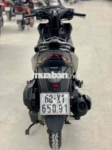 Honda Air Blade 125 4Val 2022 Đen Nhám Chính Chủ