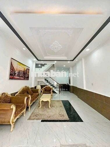 NHÀ HẺM XE HƠI GIÁ 20TR_ 4PN MỚI NHƯ HÌNH SÁT PHÚ MỸ HƯNG