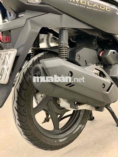 Honda Air Blade 125 4Val 2022 Đen Nhám Chính Chủ