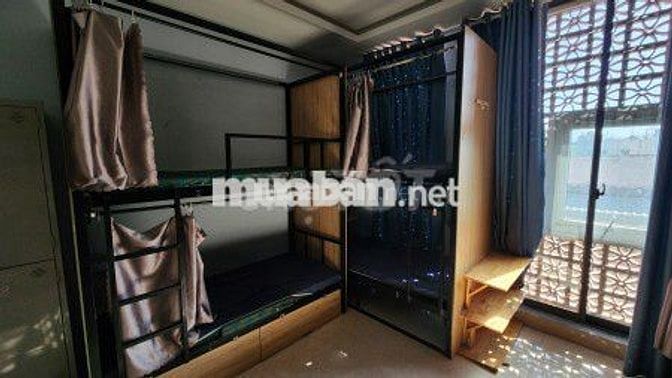 🏠🏡 KÝ TÚC XÁ NGAY GA METRO BÌNH THÁI – ĐI BỘ 30M 🚇