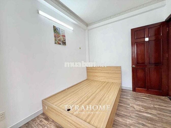 💥HOT💥PHÒNG TRỌ 1PN 2PN MỚI 100% NGAY CV GIA ĐỊNH IUH VLU MÁY GIẶT MỚI