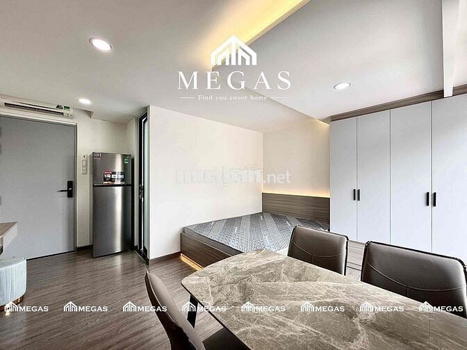 CĂN HỘ HIMLAM MỚI XÂY GẦN LOTTE QUẬN 7