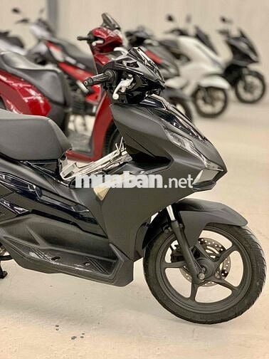 Honda Air Blade 125 4Val 2022 Đen Nhám Chính Chủ